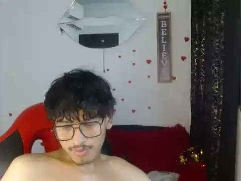 blackfox_desire webcam