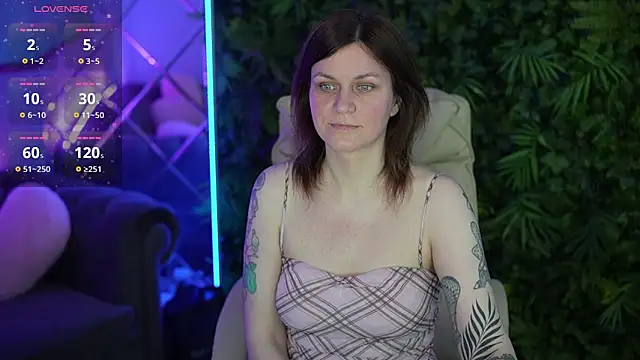 tinamelt - TinaMelt's free webcam - UK Sex Cams