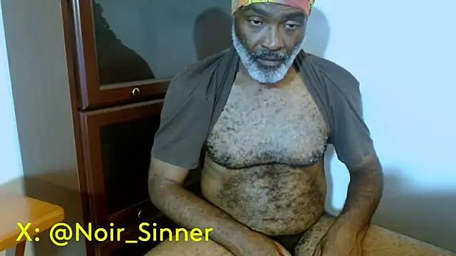 sinnernoir webcam