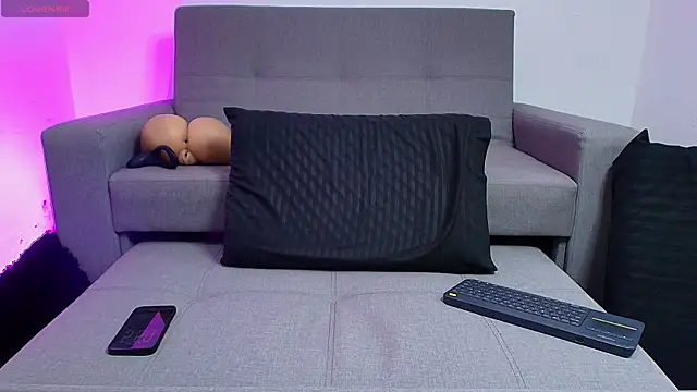 BrayaanFit webcam