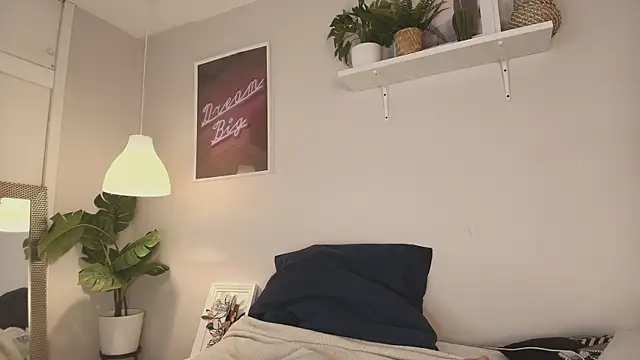 Jade-Naughty webcam