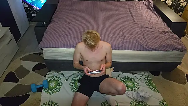 Vuitton webcam