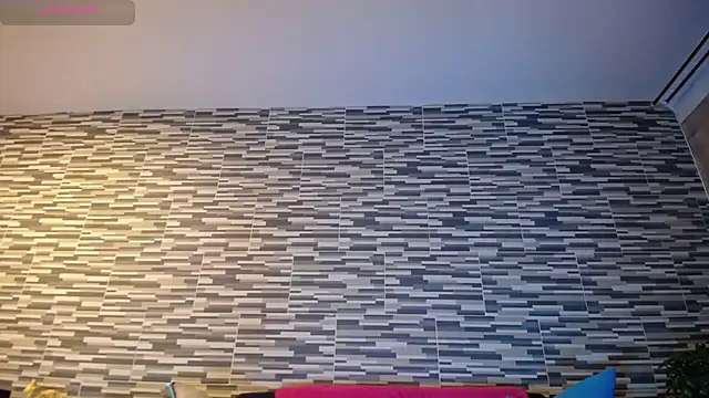 VioletaGomez_Co webcam
