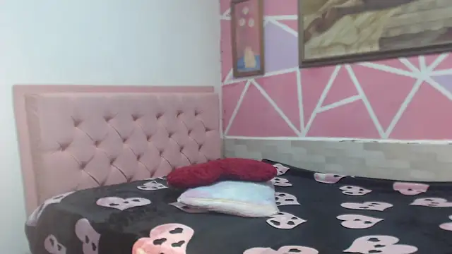 Doll_rihana webcam