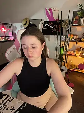 sweetest_pie webcam