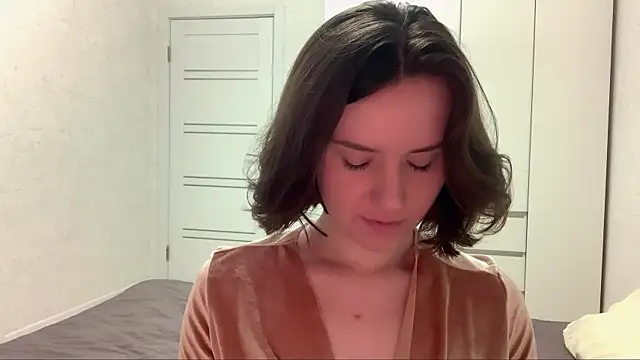 cherishedwish webcam