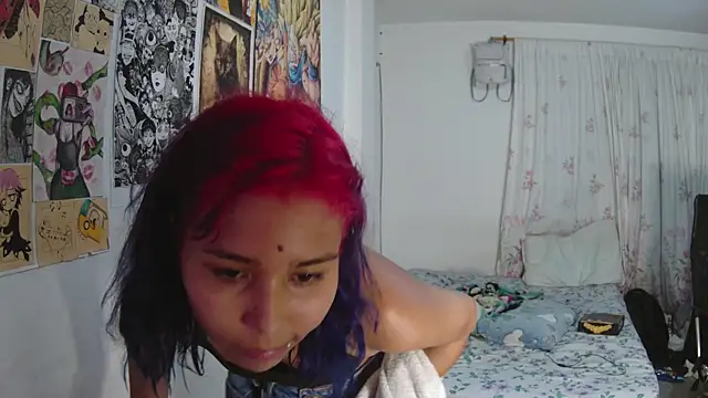 sat--su_u - SAT--SU_U's free webcam