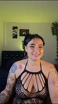 Pauilina webcam