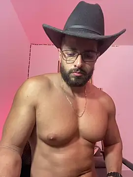 magnumchris webcam