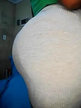 CharlotteXXX webcam