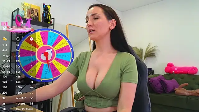 EvaKeks webcam