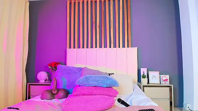 DeboraEvans webcam