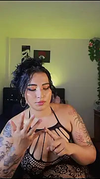 Pauilina webcam