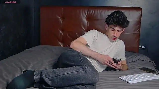 DanielCrush1 webcam