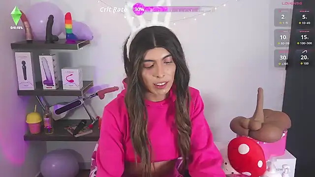 valentina_crtti webcam