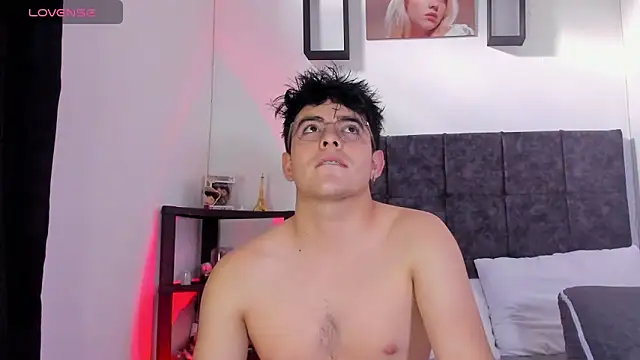 Demian_Fox1 webcam