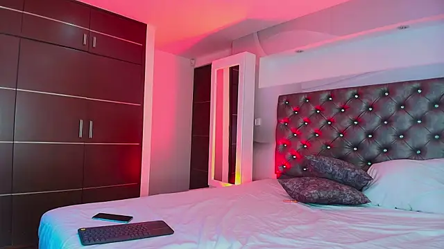 Valentiinoss webcam