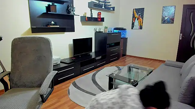 WTF_Lexxy webcam