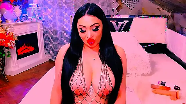 AmyraSunris webcam