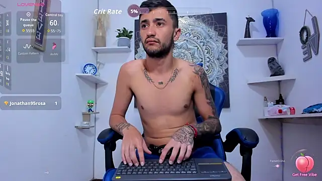 Jey_hot7 webcam