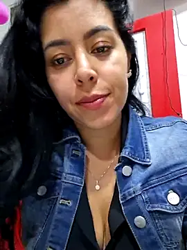 Luianna webcam