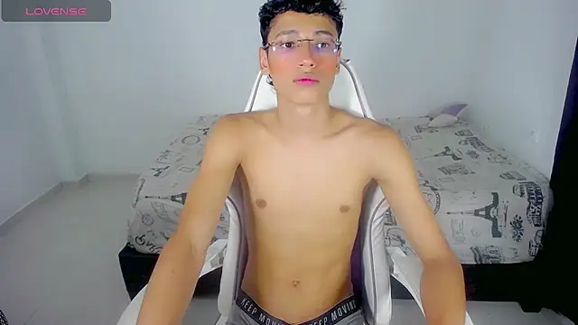 Im_david02 webcam