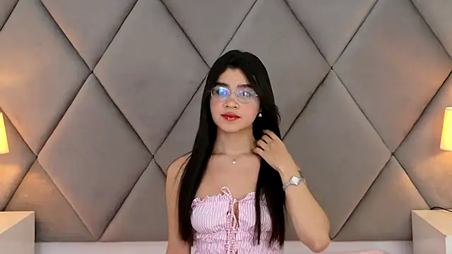 OliviaDiaz webcam