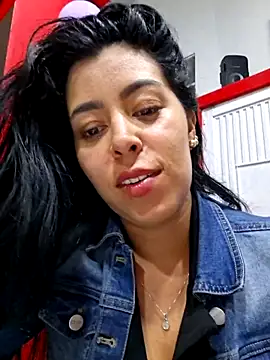 Luianna webcam