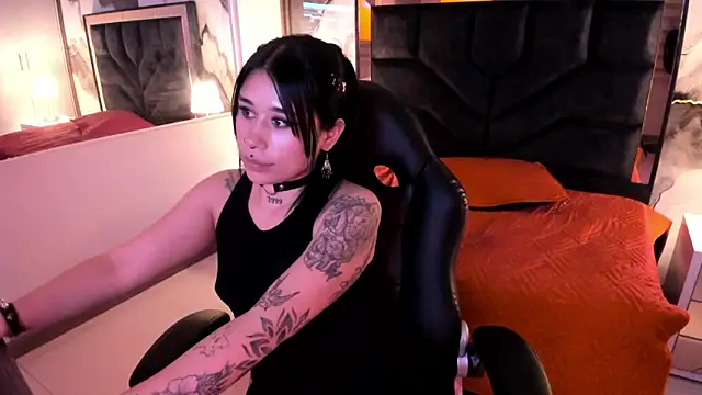 SusanVilla webcam