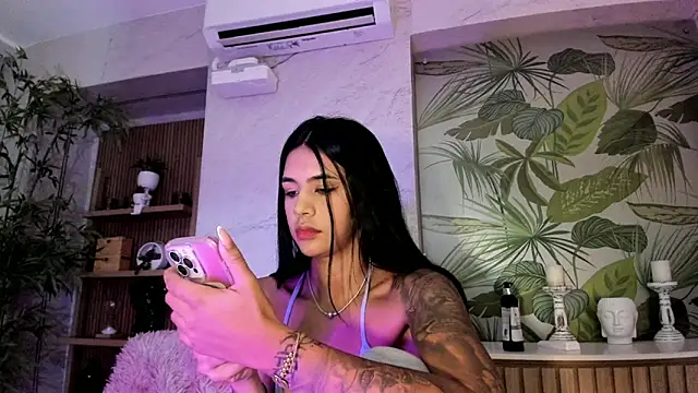 AntonellaRossi webcam