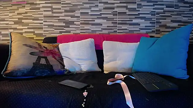 VioletaGomez_Co webcam