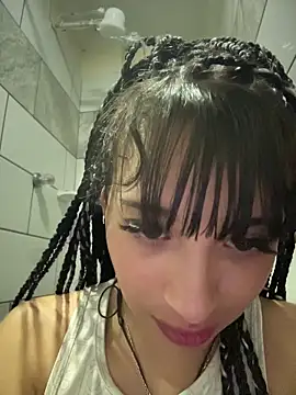 Sasha-firee webcam