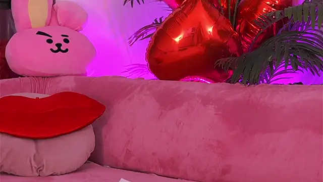 fallingangel webcam