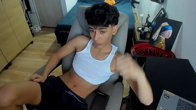 AliottTwink webcam
