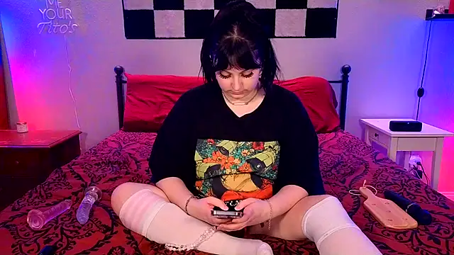 DakotaCharm webcam