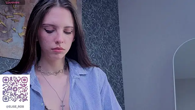 elise_robbie webcam