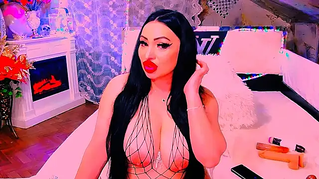 AmyraSunris webcam
