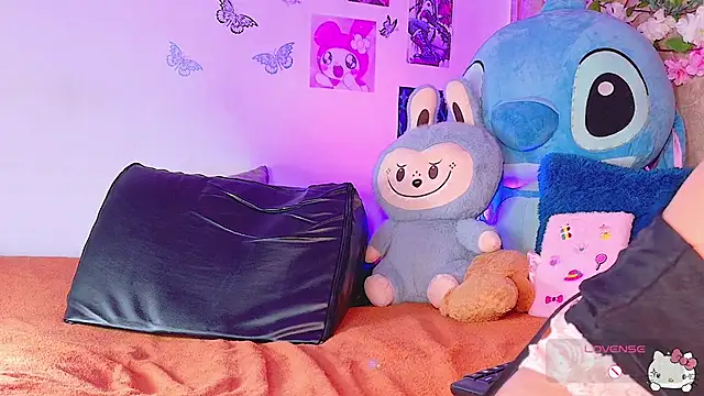 Gabii-Princees webcam