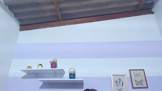 kimberlyvega webcam