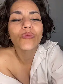 eva_luz webcam