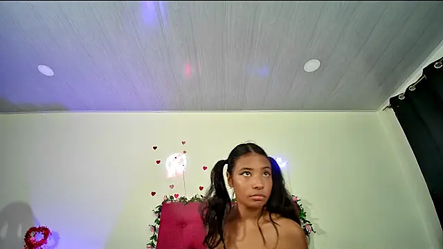 Ellie_Cute7 webcam