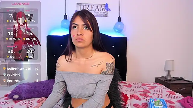 lizz_cherry_ webcam