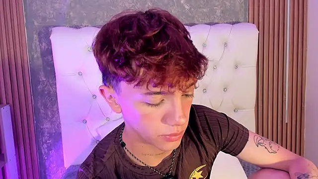 tomy_rox (M young) - big cum