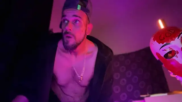 Guyst049 webcam