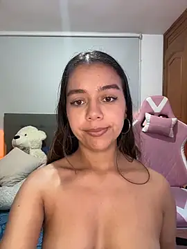 Andrea-Queen webcam