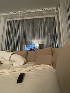 TheCinderella webcam