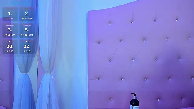 tinisweet webcam