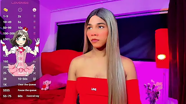 Britany_montiel webcam
