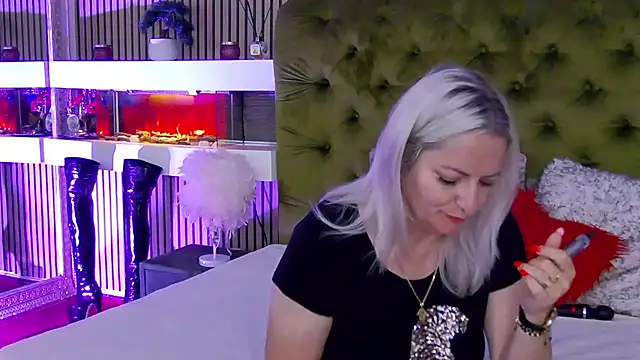 LadyTouch