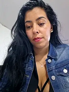 Luianna webcam